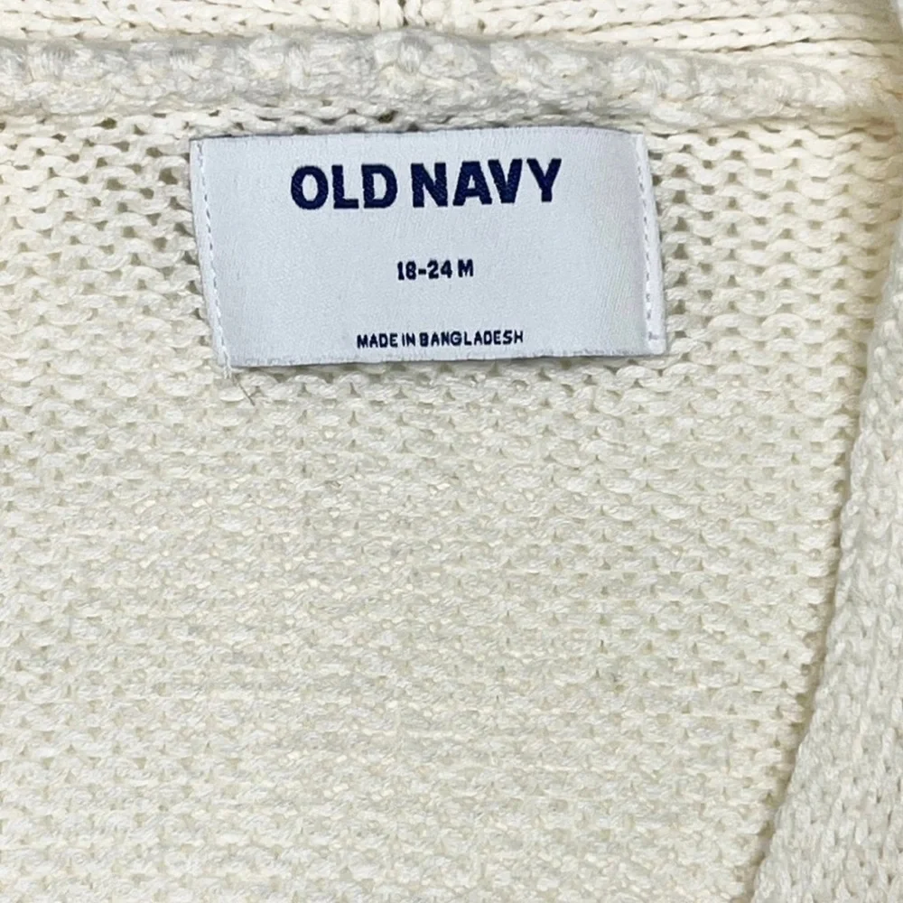 Old Navy Cardigan‎